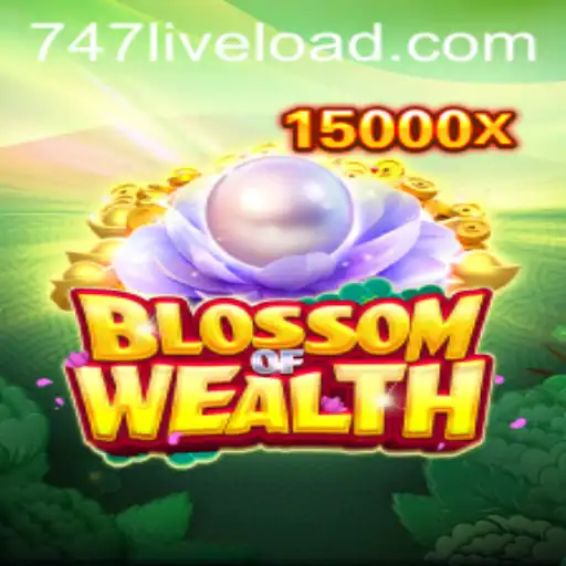 Exploring the Enchanting World of BlossomofWealth with 747LIVE