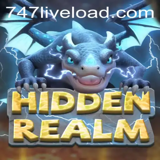 Dive into the Mystical World of HiddenRealm: An Immersive Gaming Experience