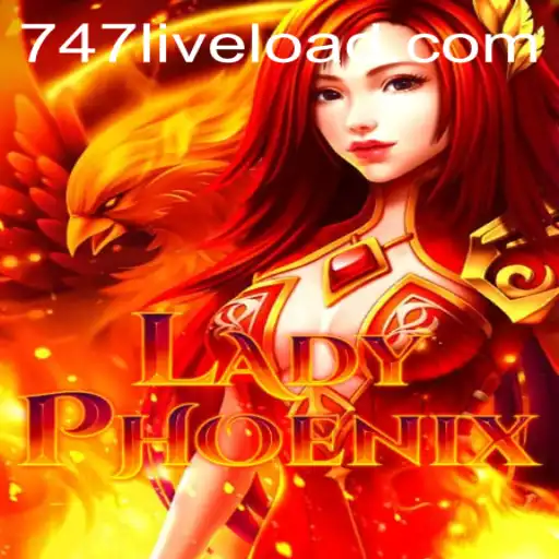 Discover the Mythical World of LadyPhoenix: Unveiling the Magic Behind 747LIVE