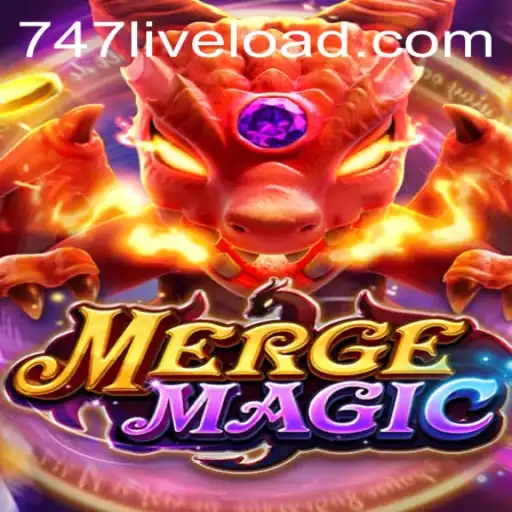 Merging to Victory: Exploring the Alluring World of MergeMagic and Unveiling 747LIVE