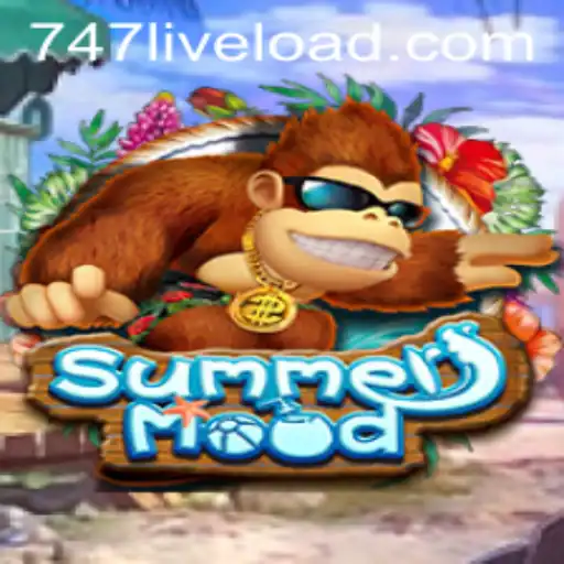Discover the Thrilling World of SummerMood: A Fusion of Adventure and Strategy