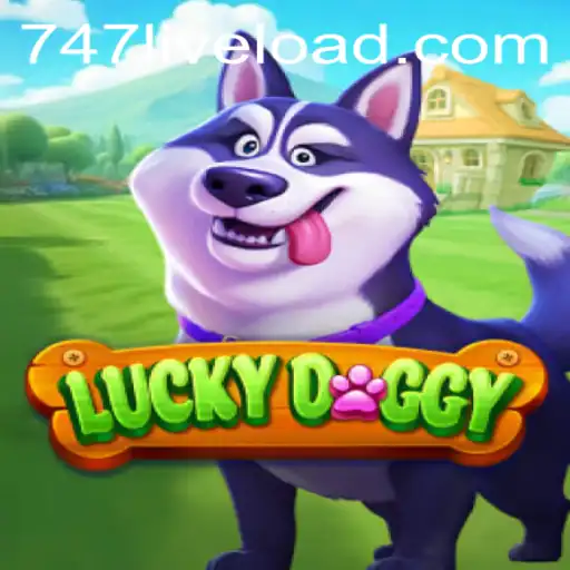 LuckyDoggy: Unleash Your Luck in the Thrilling New Game