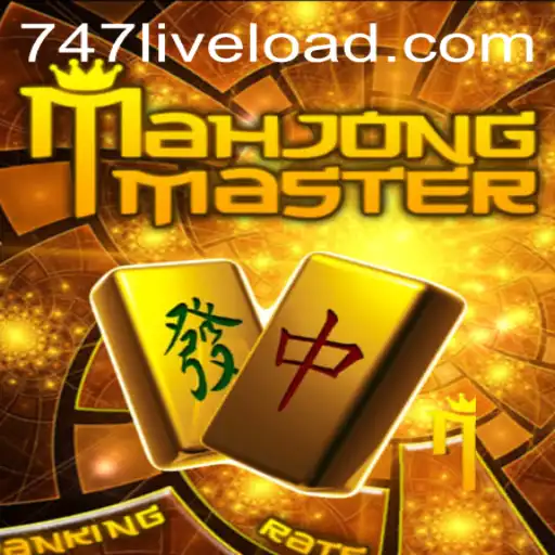 Discovering the Thrilling World of MahJongMaster and 747LIVE