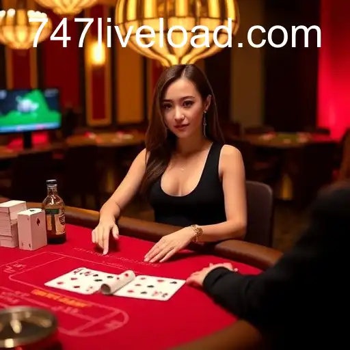 Online Baccarat: A Comprehensive Guide