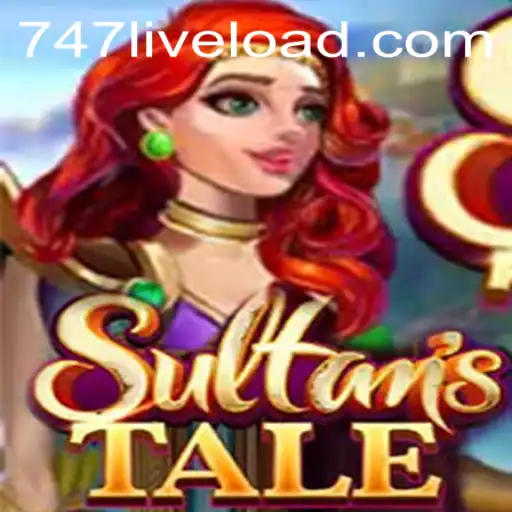 Sultanstale: Embark on an Epic Adventure in the 747LIVE Gaming Universe