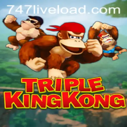 Discovering TripleKingKong: A Dive into the World of 747LIVE