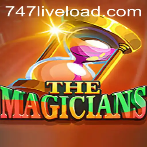 Discover the Enchantment of TheMagicians: A Spellbinding Experience at 747LIVE
